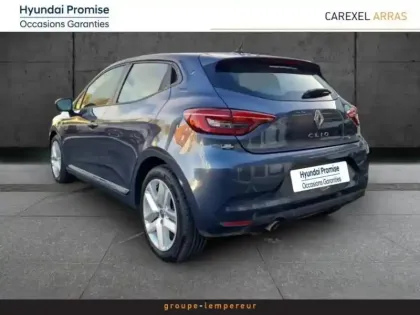 Photo 6 Renault Clio  1.0 TCe 90ch Business -21