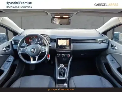 Photo 7 Renault Clio  1.0 TCe 90ch Business -21