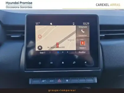 Photo 14 Renault Clio  1.0 TCe 90ch Business -21