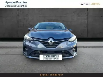 Photo 1 Renault Clio  1.0 TCe 90ch Business -21