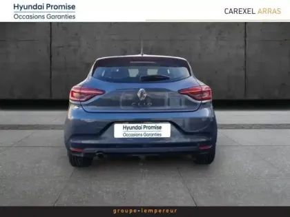 Photo 4 Renault Clio  1.0 TCe 90ch Business -21