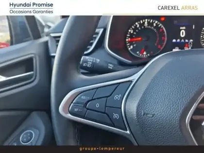 Photo 11 Renault Clio  1.0 TCe 90ch Business -21