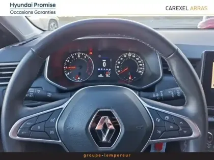 Photo 13 Renault Clio  1.0 TCe 90ch Business -21