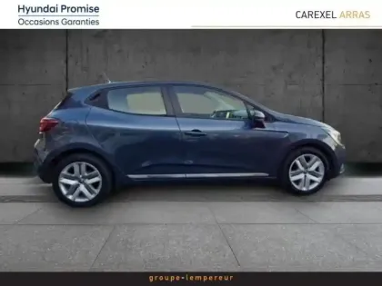 Photo 3 Renault Clio  1.0 TCe 90ch Business -21