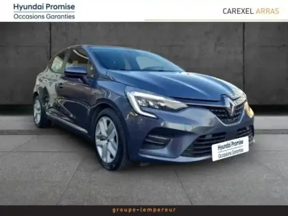 Photo 2 Renault Clio  1.0 TCe 90ch Business -21