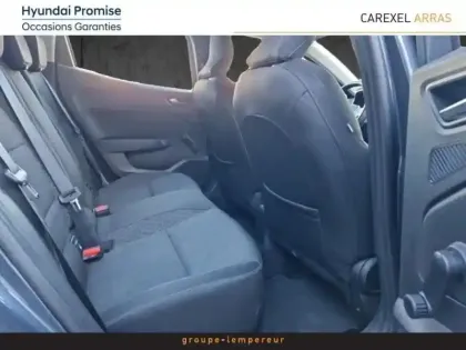 Photo 9 Renault Clio  1.0 TCe 90ch Business -21