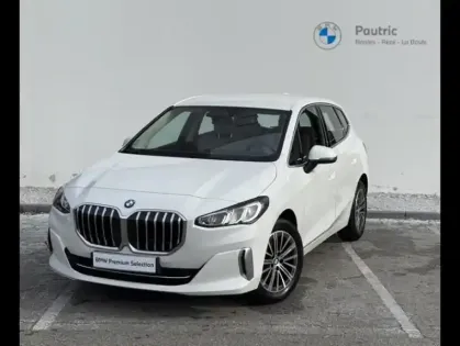 Photo Bmw Serie 2