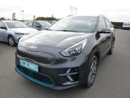 Photo Kia Niro