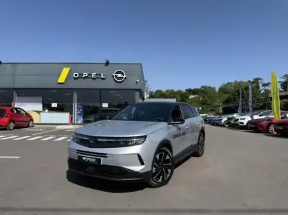 Photo Opel Grandland
