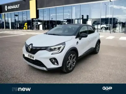 Photo Renault Captur