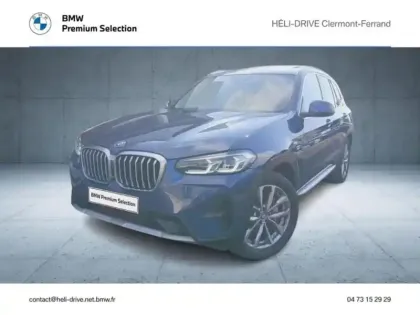 Photo Bmw X3