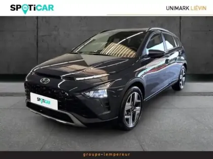 Photo Hyundai Bayon