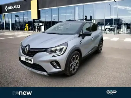 Photo Renault Captur