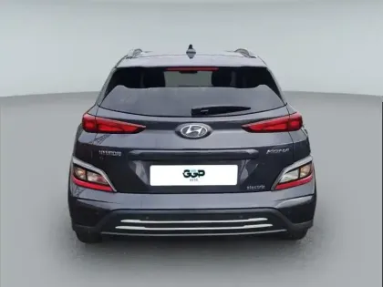 Photo 14 Hyundai Kona  Electric 39kWh - 136ch Intuitive