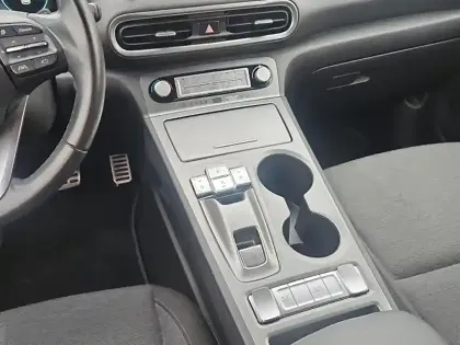 Photo 13 Hyundai Kona  Electric 39kWh - 136ch Intuitive