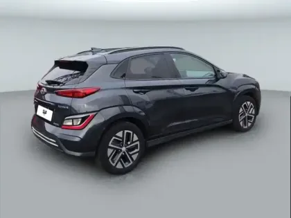 Photo 10 Hyundai Kona  Electric 39kWh - 136ch Intuitive