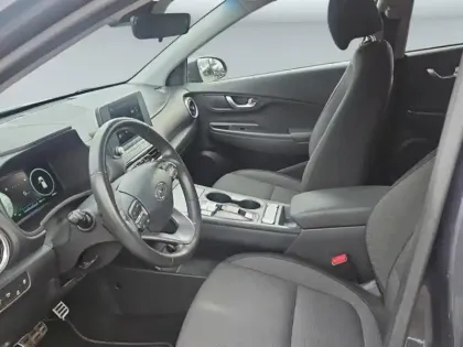 Photo 6 Hyundai Kona  Electric 39kWh - 136ch Intuitive