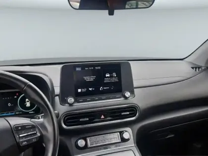 Photo 8 Hyundai Kona  Electric 39kWh - 136ch Intuitive