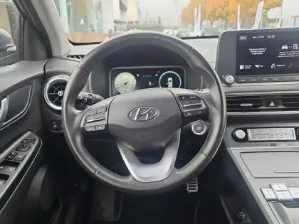Photo 9 Hyundai Kona  Electric 39kWh - 136ch Intuitive