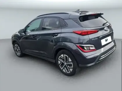 Photo 11 Hyundai Kona  Electric 39kWh - 136ch Intuitive