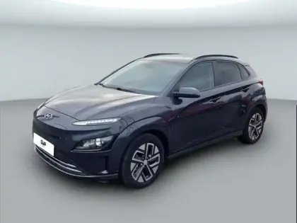 Photo Hyundai Kona