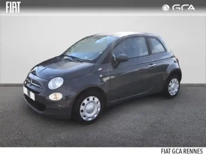 Photo Fiat 500