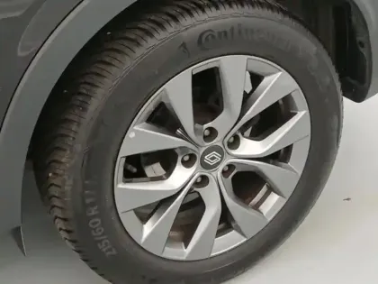 Photo 31 Renault Arkana  1.3 TCe 140ch mild hybrid Evolution EDC -24