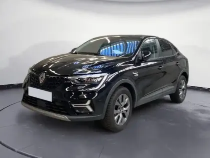 Photo Renault Arkana
