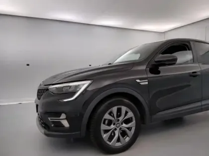 Photo 32 Renault Arkana  1.3 TCe 140ch mild hybrid Evolution EDC -24