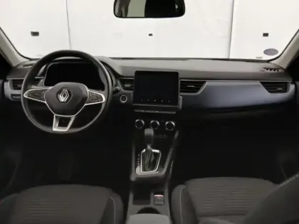 Photo 27 Renault Arkana  1.3 TCe 140ch mild hybrid Evolution EDC -24