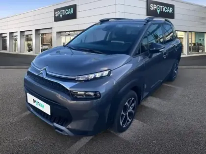 Photo Citroën C3 Aircross
