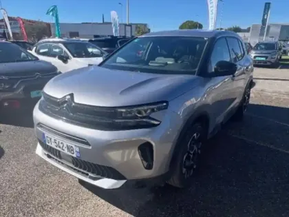 Photo Citroën C5 Aircross