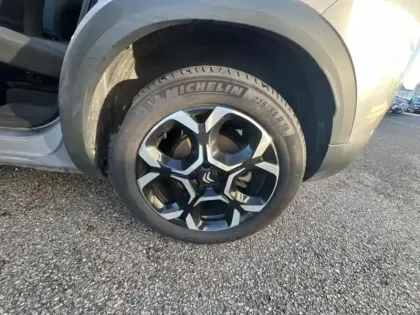 Photo 25 Citroën C5 aircross  1.2 Hybride 136ch PLUS boite automatique