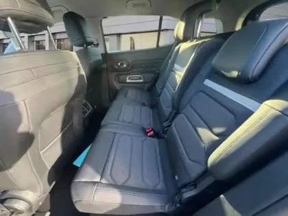 Photo 24 Citroën C5 aircross  1.2 Hybride 136ch PLUS boite automatique