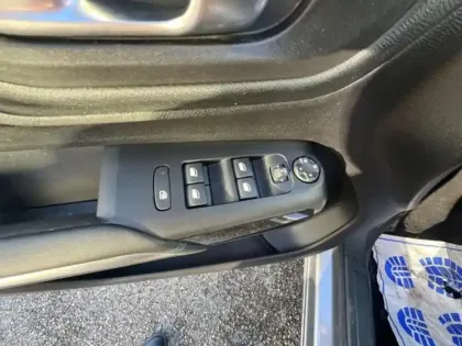 Photo 26 Citroën C5 aircross  1.2 Hybride 136ch PLUS boite automatique