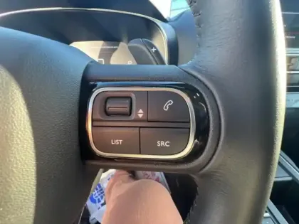 Photo 29 Citroën C5 aircross  1.2 Hybride 136ch PLUS boite automatique