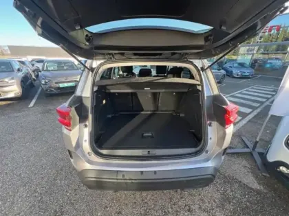 Photo 20 Citroën C5 aircross  1.2 Hybride 136ch PLUS boite automatique