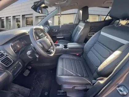 Photo 23 Citroën C5 aircross  1.2 Hybride 136ch PLUS boite automatique