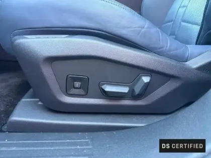 Photo 14 DS DS 8 N°8 Electrique 245ch Long Range Jules Verne