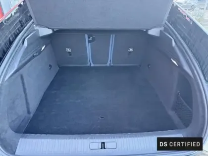 Photo 5 DS DS 8 N°8 Electrique 245ch Long Range Jules Verne