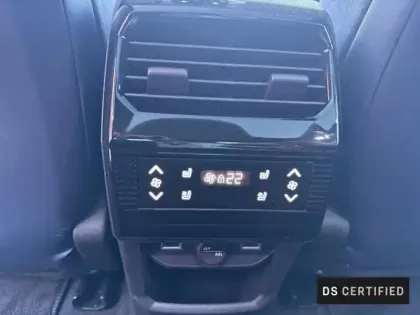 Photo 13 DS DS 8 N°8 Electrique 245ch Long Range Jules Verne