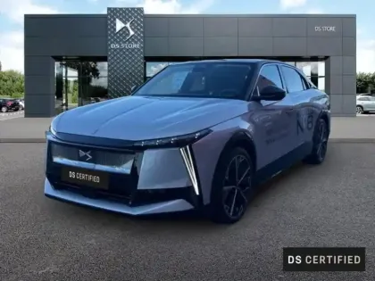 Photo Ds Ds 8 Jules Verne