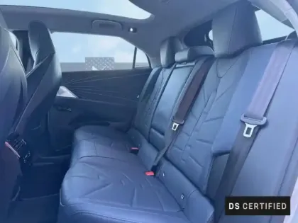 Photo 9 DS DS 8 N°8 Electrique 245ch Long Range Jules Verne