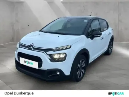 Photo Citroën C3