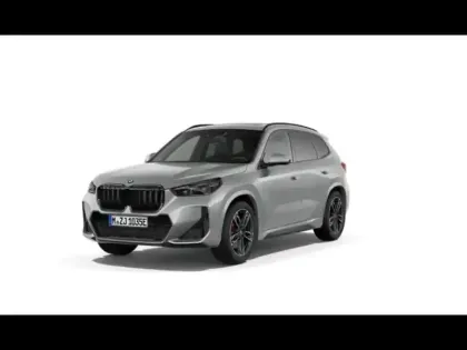 Photo 4 BMW X1  xDrive30e 326ch M Sport