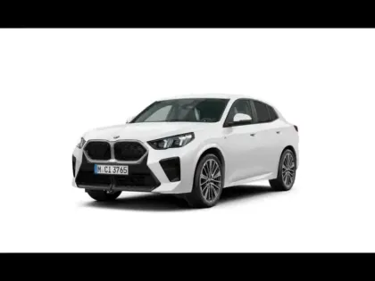 Photo 4 BMW X2  sDrive20iA 170ch M Sport DKG7