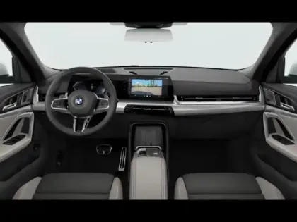 Photo 6 BMW X2  sDrive20iA 170ch M Sport DKG7