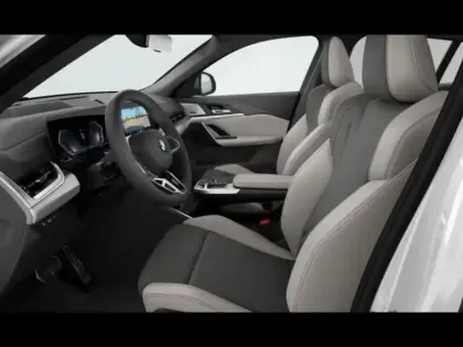 Photo 7 BMW X2  sDrive20iA 170ch M Sport DKG7