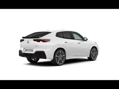 Photo 5 BMW X2  sDrive20iA 170ch M Sport DKG7