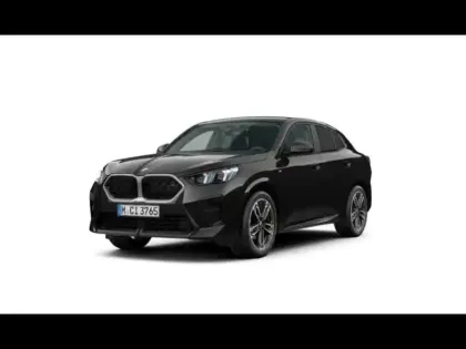 Photo 4 BMW X2  sDrive18dA 150ch M Sport DKG7
